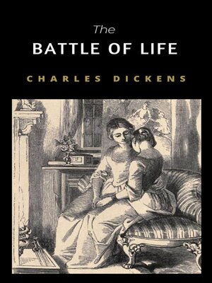 cover image of The Battle of Life